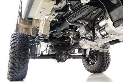 Rough Country 4.5 Inch Lift Kit | Daihatsu Hijet Jumbo 4WD (2014-2023) by Rough Country