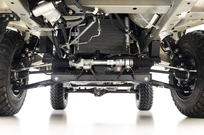 Rough Country 4.5 Inch Lift Kit | Daihatsu Hijet Jumbo 4WD (2014-2023) by Rough Country