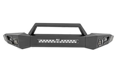 Rough Country Front Bumper | Toyota Tacoma 2WD/4WD (2005-2011) by Rough Country