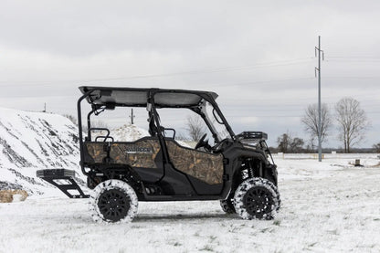 Rough Country Universal Hitch Rack | Fits 2 Inch Receiver by Rough Country