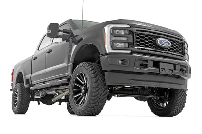 6-дюймовый лифт-комплект | Без OVLDS | Ford F-250/F-350 Super Duty 4WD (2023-2025)