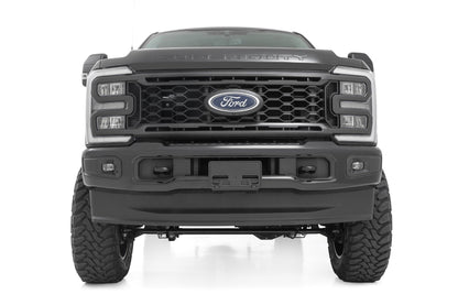 6-дюймовый лифт-комплект | Без OVLDS | Ford F-250/F-350 Super Duty 4WD (2023-2025)