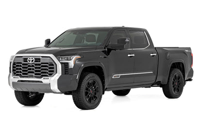 Лифт-комплект 1,75 дюйма с задней проставкой | Toyota Tundra 2WD/4WD (2022-2026)
