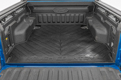Rough Country Bed Mat | 4'6" Bed | Ford Maverick 2WD/4WD (2022-2026) by Rough Country