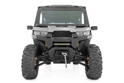Rough Country Vertex Adjustbale Suspension Kit | Can-Am Defender HD 5/HD 8/HD 9 by Rough Country