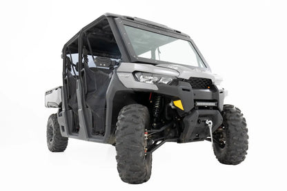 Rough Country Vertex Adjustbale Suspension Kit | Can-Am Defender HD 5/HD 8/HD 9 by Rough Country