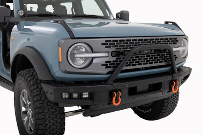 Barra Safari | Acero Modular OE | Ford Bronco 4WD (2021-2025)