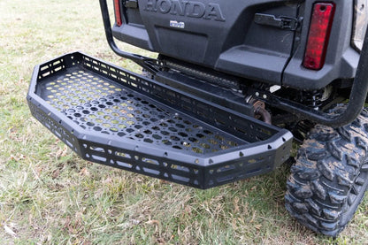 Rough Country Universal Hitch Rack | Fits 2 Inch Receiver by Rough Country