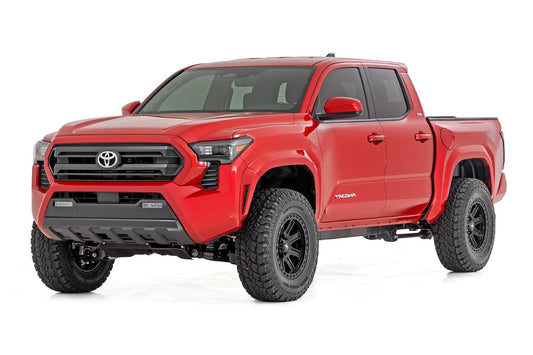 Rough Country 1.5 Inch Leveling Kit | Toyota Tacoma 4WD (2024-2025)