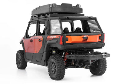 Rough Country Molle Panel Kit | Side Window | Polaris XPEDITION ADV 5 by Rough Country