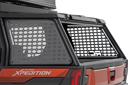Rough Country Molle Panel Kit | Side Window | Polaris XPEDITION ADV 5 by Rough Country