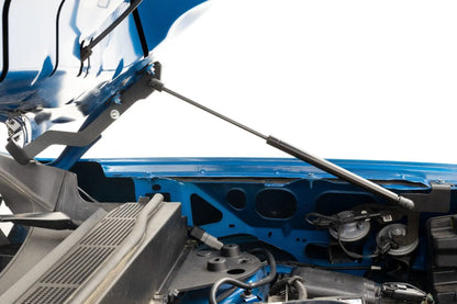 Rough Country Hood Struts | Hydraulic | Ford Maverick 2WD/4WD (2022-2026) by Rough Country