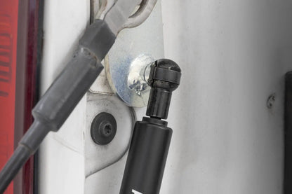 Rough Country Tailgate Assist | Ram 1500/2500/3500 2WD/4WD (2010-2025 & Classic) by Rough Country