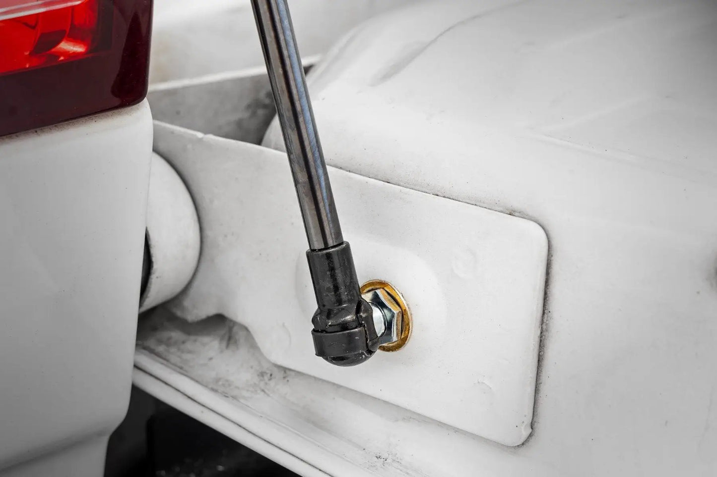 Rough Country Tailgate Assist | Ram 1500/2500/3500 2WD/4WD (2010-2025 & Classic) by Rough Country
