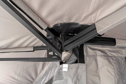 Rough Country 270 Degree Awning | Drivers Side by Rough Country