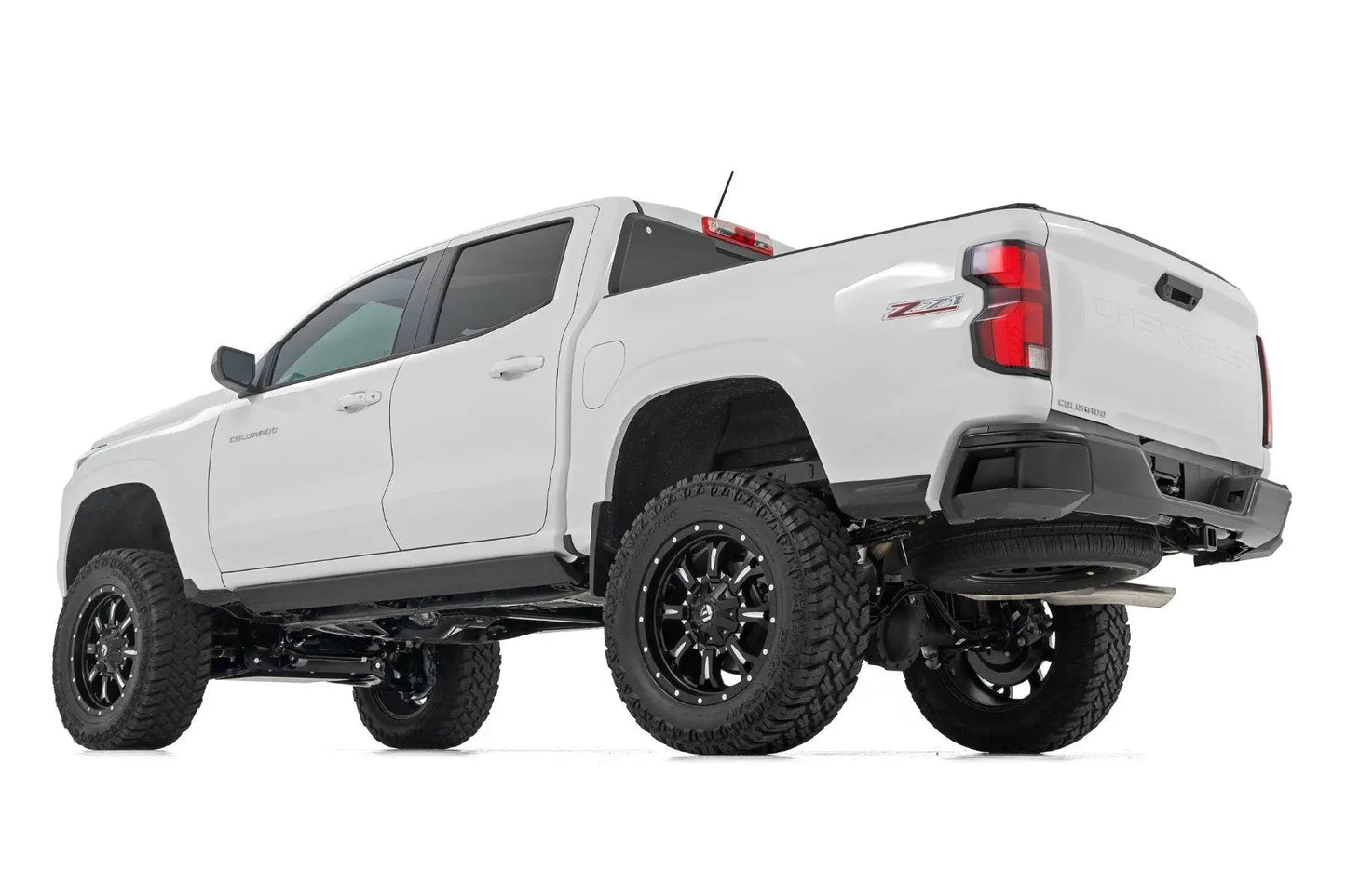 Rough Country 6 Inch Lift Kit | M1 Struts | Chevy/GMC Canyon/Colorado 4WD (2023-2026) by Rough Country