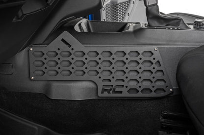 Kit de panel Molle | Consola central | Ford Bronco 4WD (2021-2025)