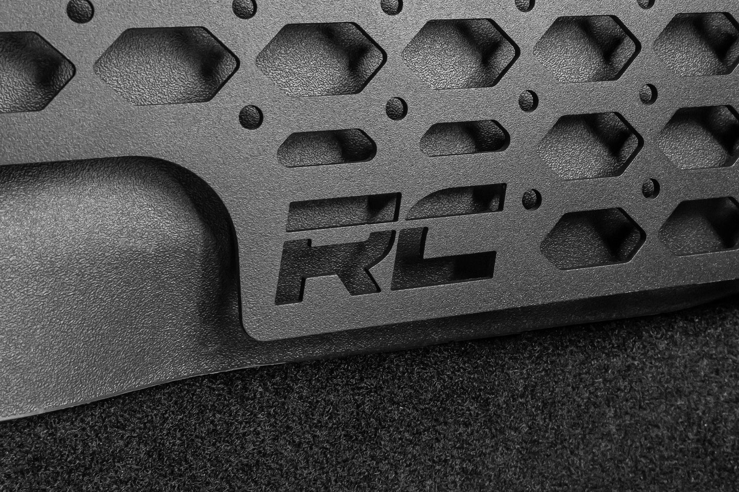 Kit de panel Molle | Consola central | Ford Bronco 4WD (2021-2025)