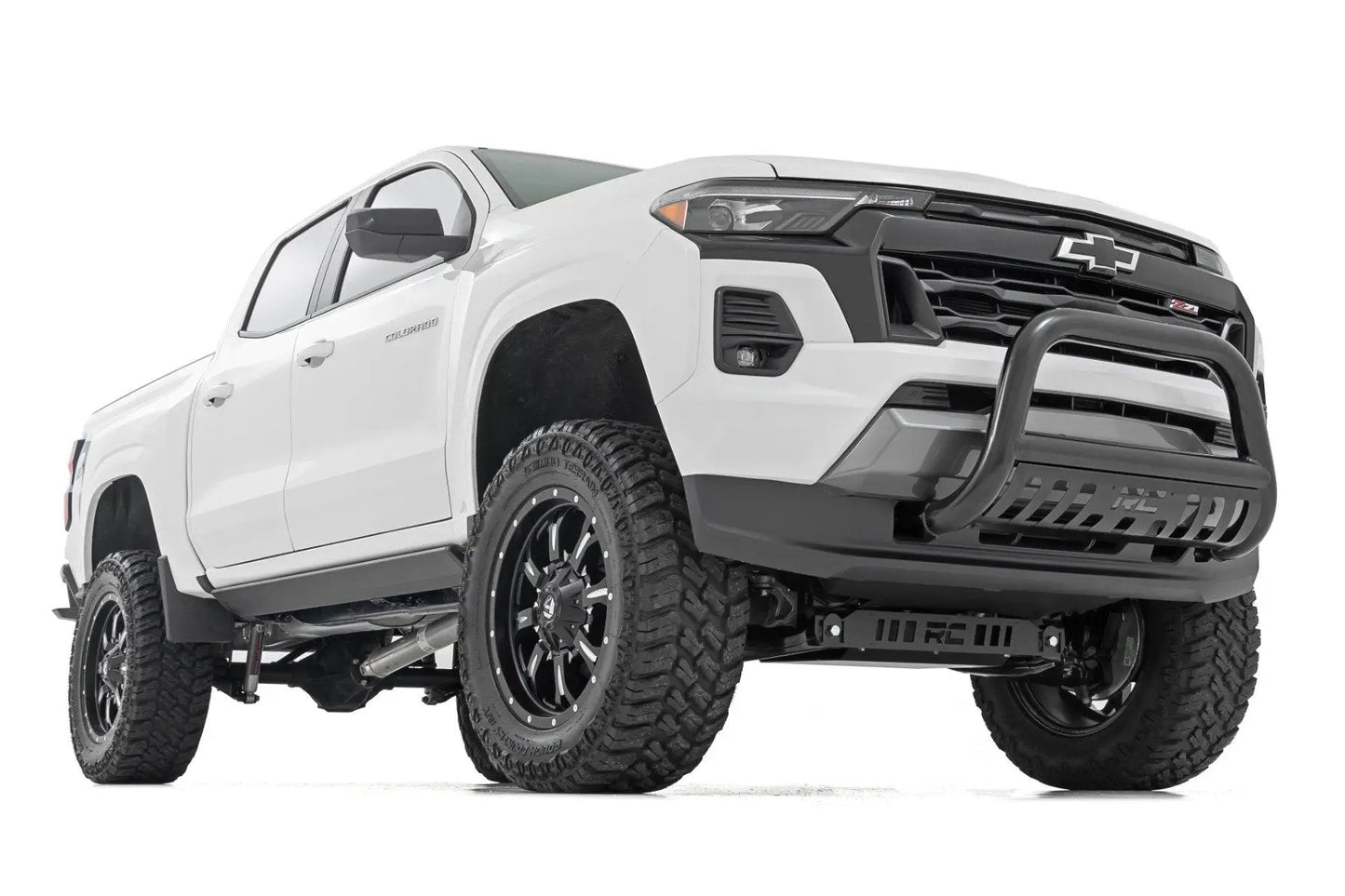 Rough Country 6 Inch Lift Kit | N3 Struts | Chevy/GMC Canyon/Colorado 4WD (2023-2026) by Rough Country