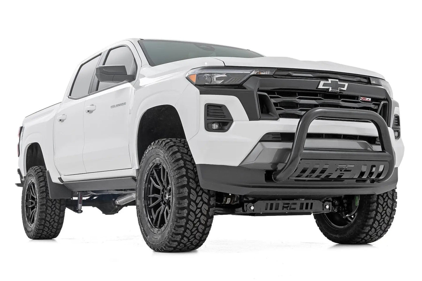 Rough Country 4 Inch Lift Kit | N3 Shocks | Chevy/GMC Canyon/Colorado 4WD (2023-2026) by Rough Country