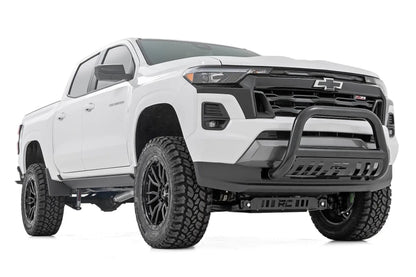 Rough Country 4 Inch Lift Kit | N3 Struts | Chevy/GMC Canyon/Colorado 4WD (2023-2026) by Rough Country