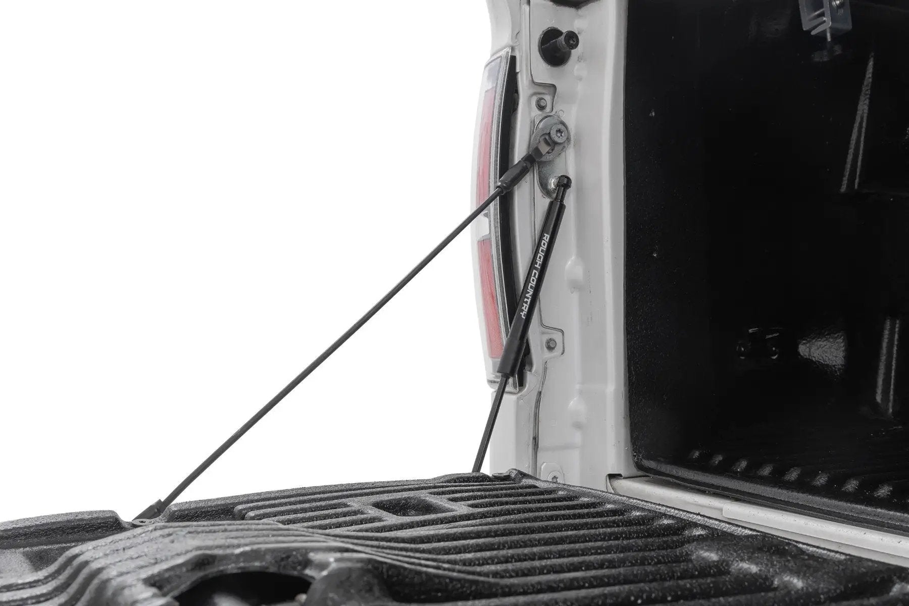 Rough Country Tailgate Assist | Ford F-150 2WD/4WD (2004-2014) by Rough Country