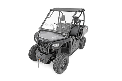 Rough Country UTV Roof | HDPE | Honda Pioneer 520 by Rough Country