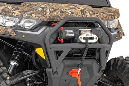 Rough Country Turn Signal Kit w/Horn | Universal by Rough Country