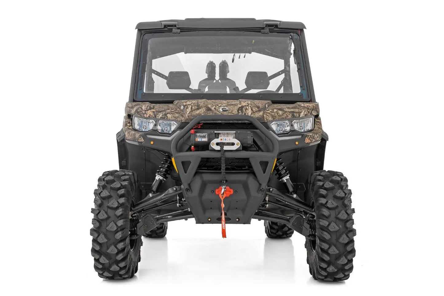 Rough Country Turn Signal Kit w/Horn | Universal by Rough Country