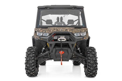 Rough Country Turn Signal Kit w/Horn | Universal by Rough Country