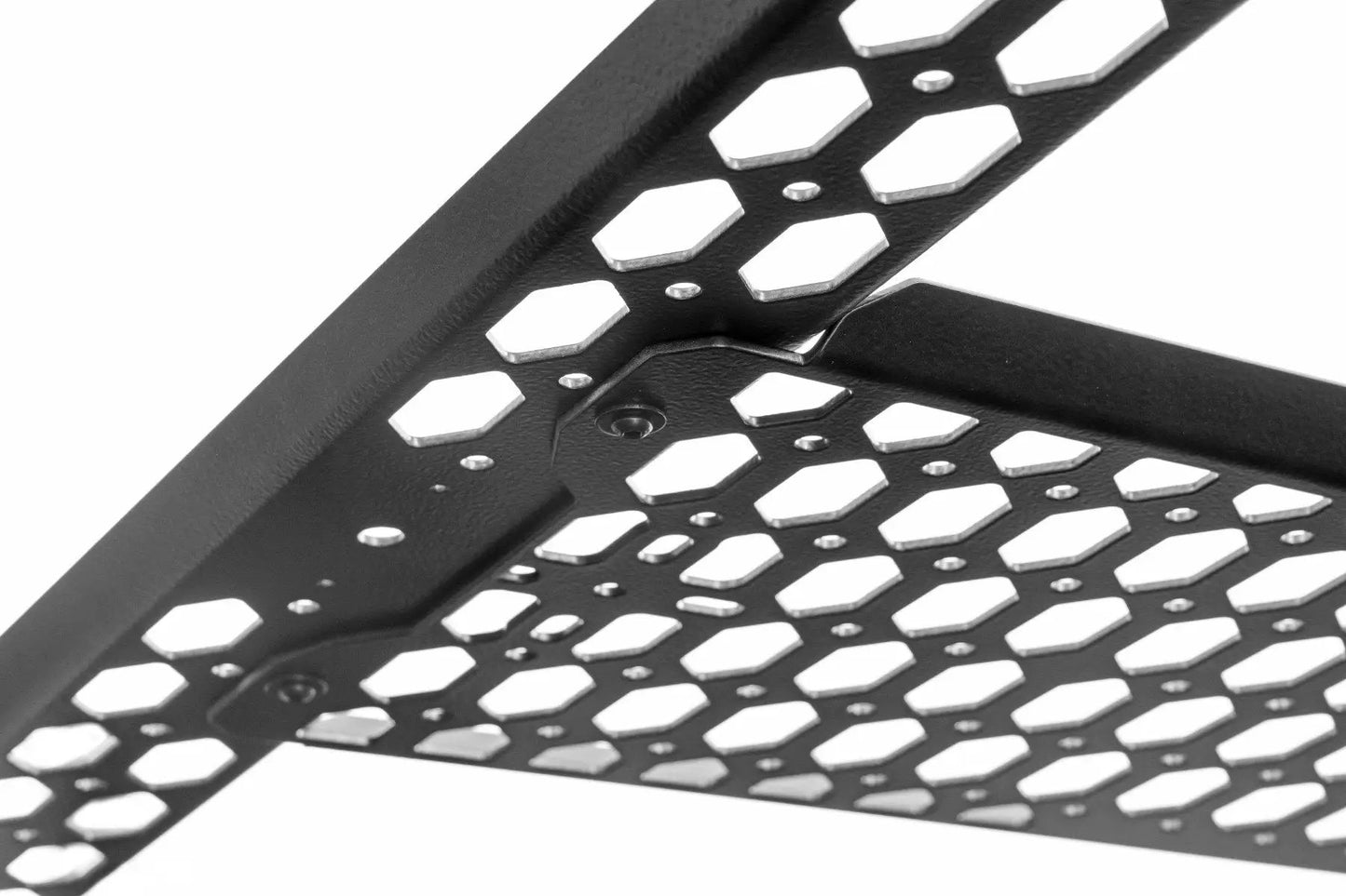 Rough Country Molle Mounting Panel w/ LED Dome Light | Overhead | Ford Bronco 4WD (21-25) by Rough Country