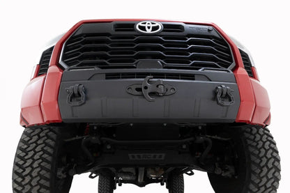 Rough Country Hidden Winch Mount | 12000S | Toyota Tundra 2WD/4WD (2022-2026) by Rough Country