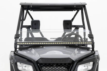 Rough Country LED Light | Cage Mount | 40" Spectrum | Honda Pioneer 520 by Rough Country