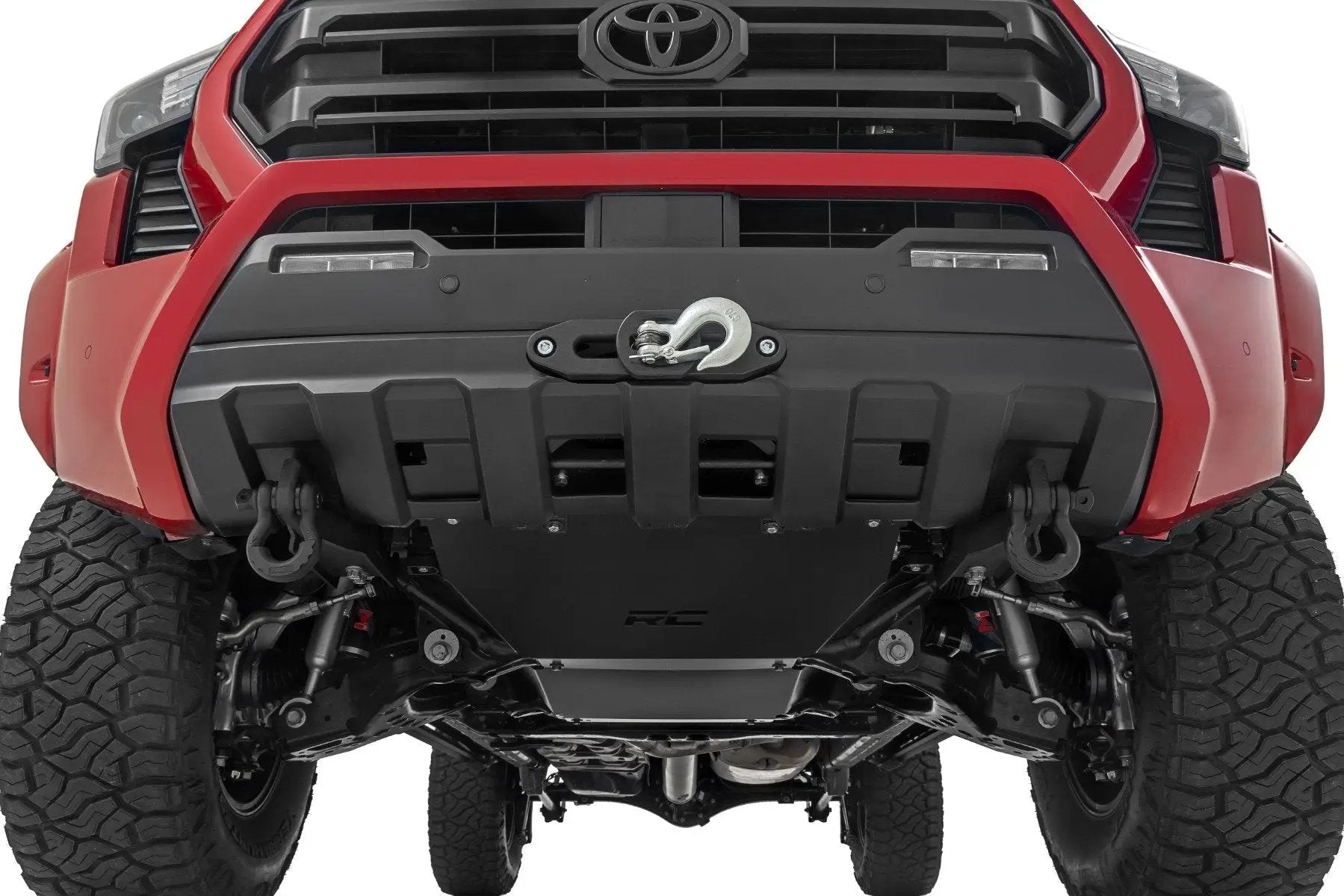 Rough Country 3.5 Inch Lift Kit | M1 | Toyota Tacoma 4WD (2024-2025) by Rough Country
