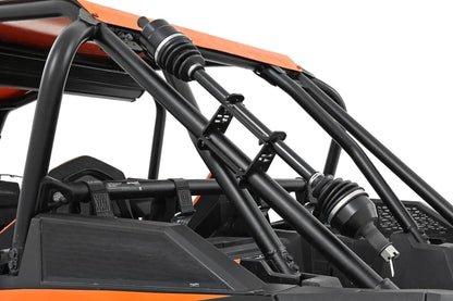 Rough Country Spare Axle Cage Mount | 1.75 Inch Roll Bar (Universal) by Rough Country