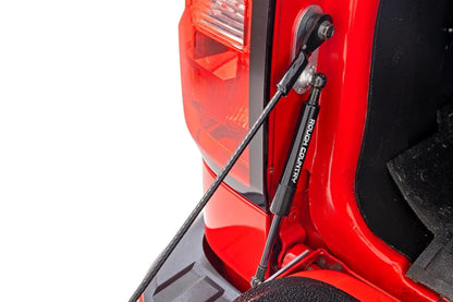 Rough Country Tailgate Assist | Chevy/GMC 1500/2500HD/3500HD (07-18 & Classic) by Rough Country