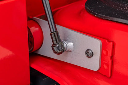 Rough Country Tailgate Assist | Chevy/GMC 1500/2500HD/3500HD (07-18 & Classic) by Rough Country