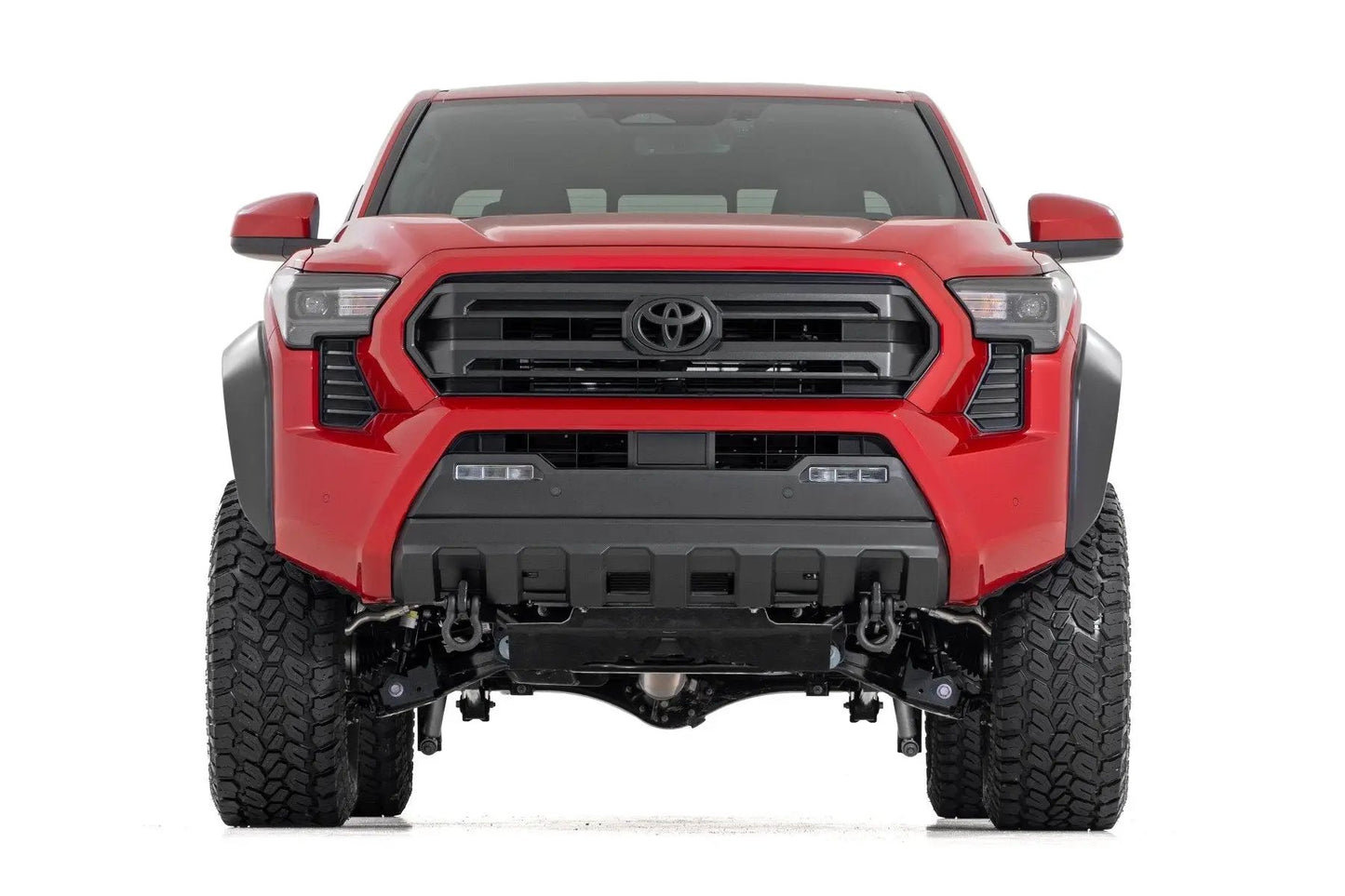 Rough Country 3.5 Inch Lift Kit | TRD Offroad | M1R | Toyota Tacoma 4WD (2024-2025) by Rough Country