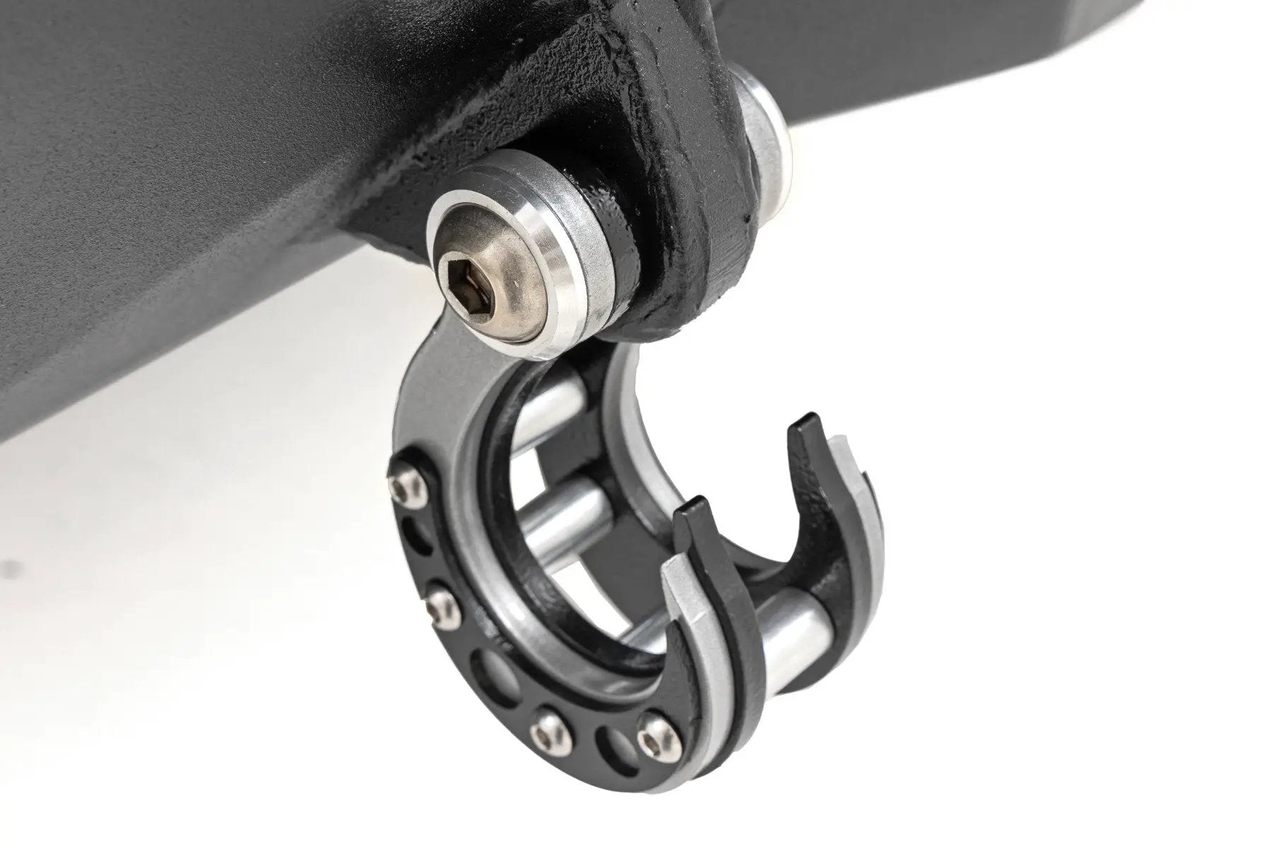 Rough Country Universal Maui Hooks by Rough Country