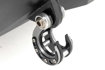 Rough Country Universal Maui Hooks by Rough Country