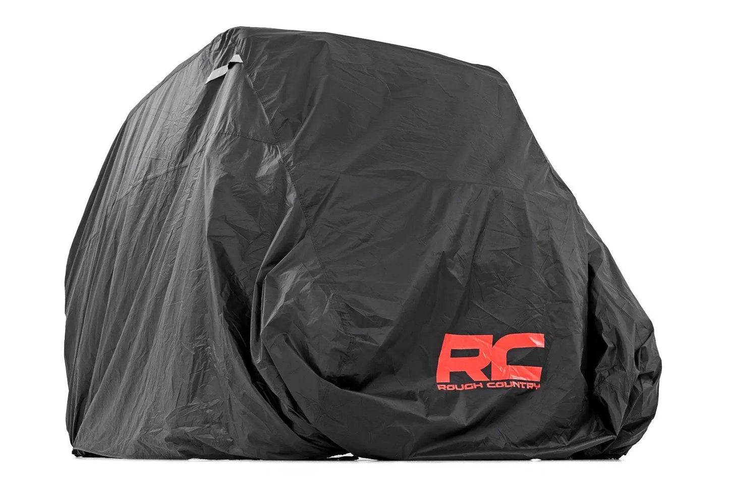 Rough Country UTV Storage Cover | Universal 4-Door by Rough Country