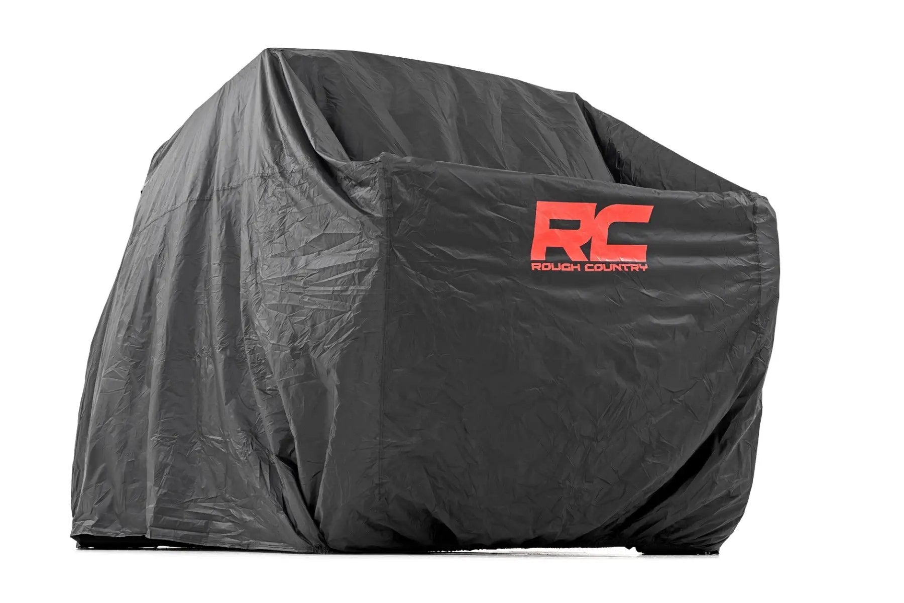 Rough Country UTV Storage Cover | Universal 4-Door by Rough Country