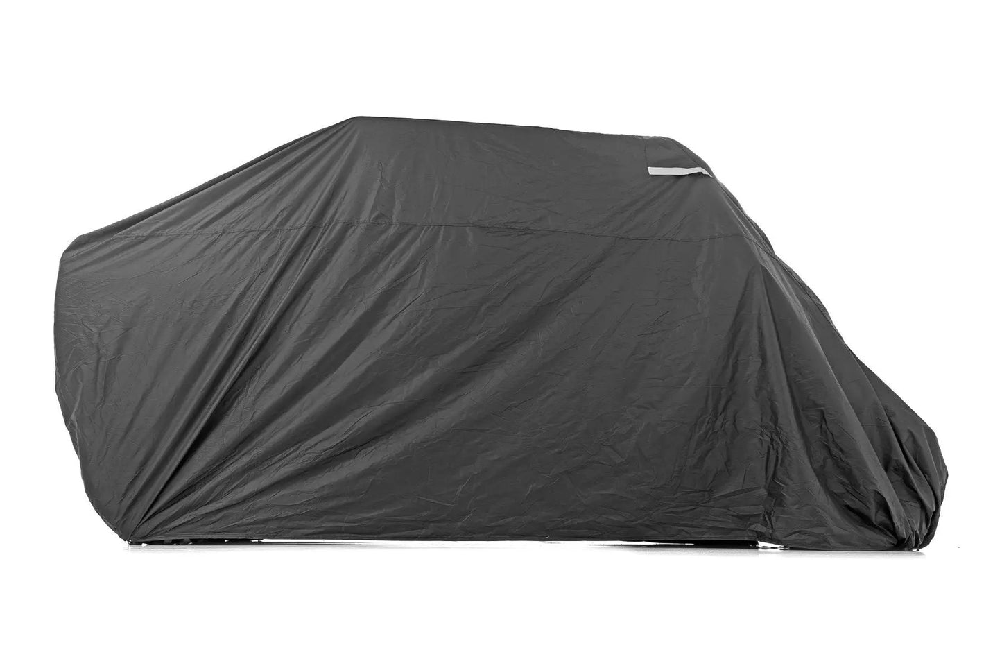 Rough Country UTV Storage Cover | Universal 4-Door by Rough Country