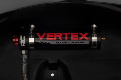 Rough Country Vertex 2.5 Reservoir Coilovers | Rear | 2" | Ford Bronco 4WD (2021-2025)