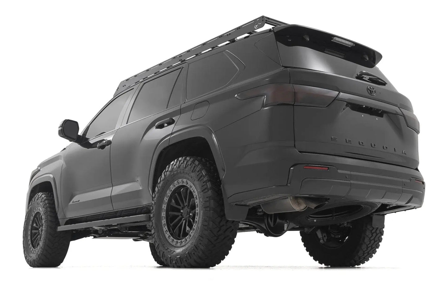 Rough Country 3.5 Inch Lift Kit | Toyota Sequoia 4WD (2023-2025) by Rough Country