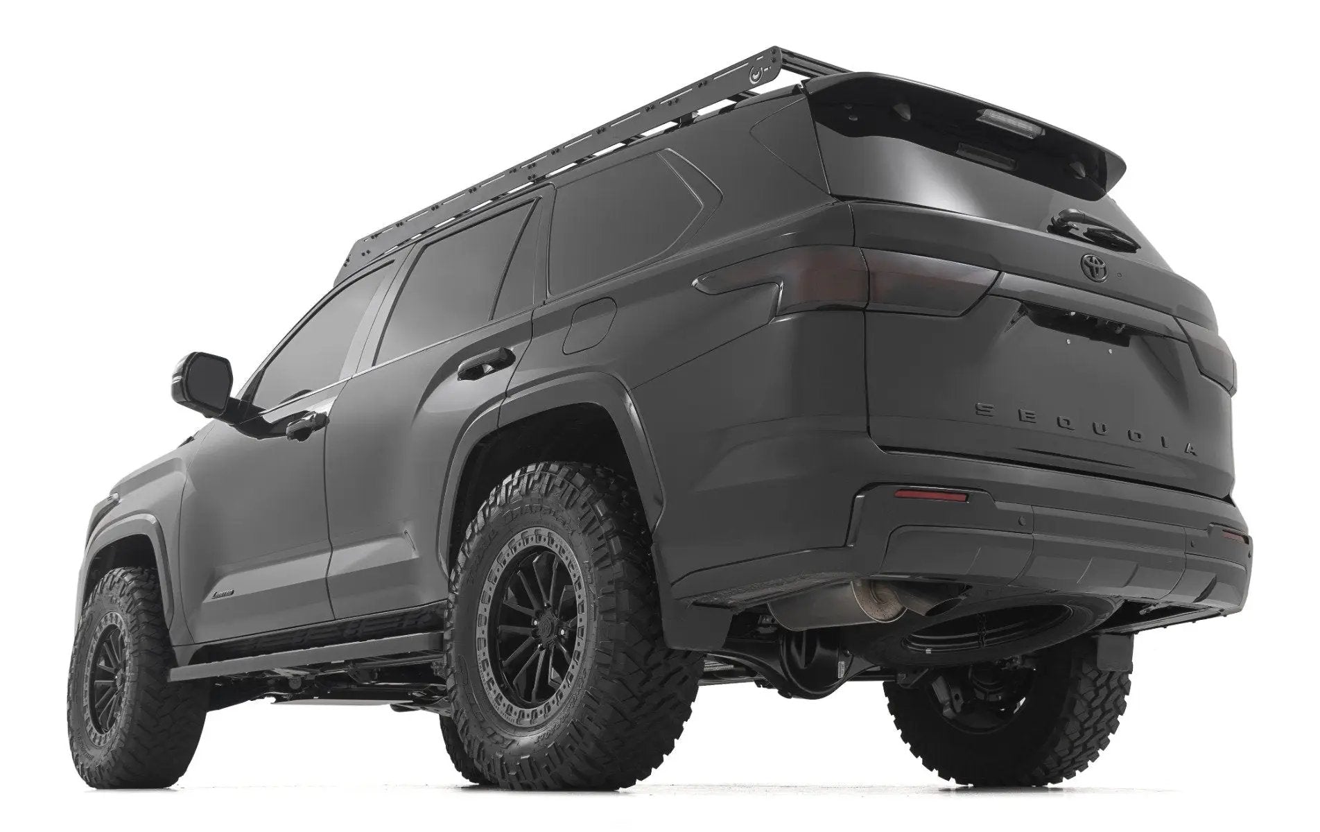 Rough Country 3.5 Inch Lift Kit | Toyota Sequoia 4WD (2023-2025) by Rough Country