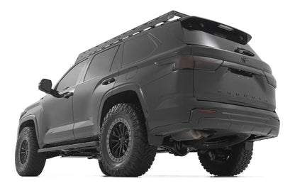 Rough Country 3.5 Inch Lift Kit | Toyota Sequoia 4WD (2023-2025) by Rough Country