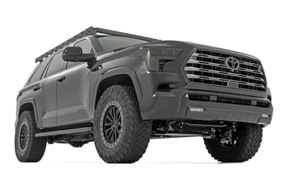 Rough Country 3.5 Inch Lift Kit | Toyota Sequoia 4WD (2023-2025) by Rough Country
