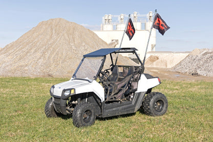 Крыша UTV | Металл | Polaris Ranger RZR 170/RZR 170