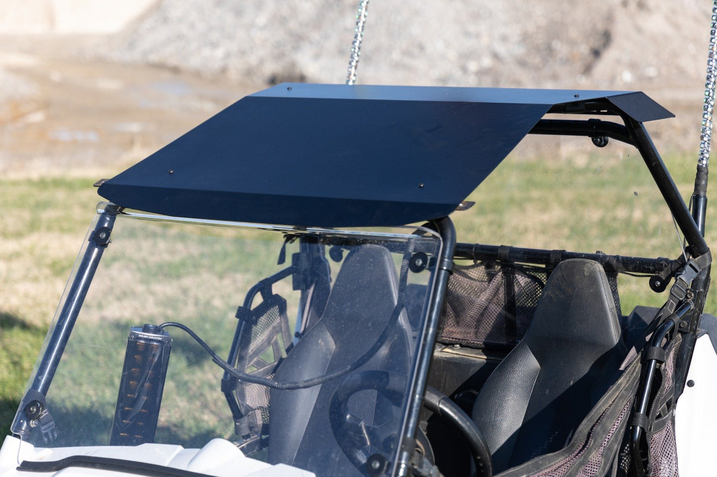 Крыша UTV | Металл | Polaris Ranger RZR 170/RZR 170